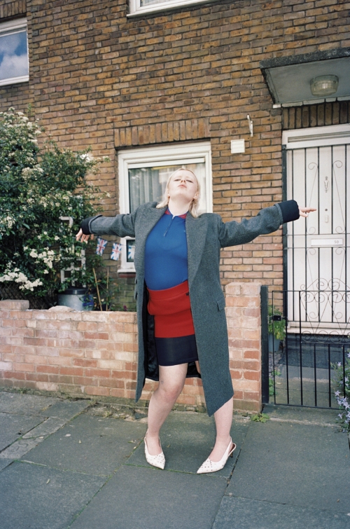 Self Service Magazine